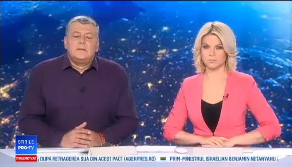 La un pas de moarte, după ce lama unui cuțit i s-a înfipt în față. Greșeala făcută de tânăr