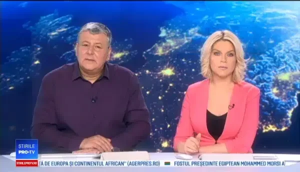 Intervenție de urgență pe un vas de croazieră. Ce s-a întâmplat cu un canadian de 55 de ani