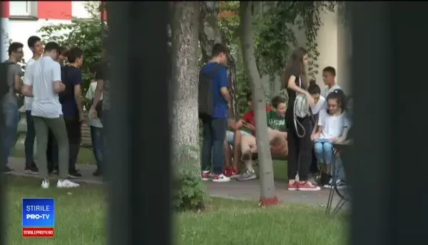 Evaluarea Națională 2019. Subiecte română: cât de uşor le-a fost elevilor să comunice între ei