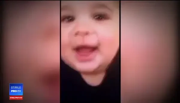 Drama bebeluşului român despărţit de părinţi de autorităţile americane. "Are coşmaruri"