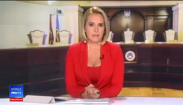 Valer Dorneanu, reales preşedinte al Curţii Constituţionale pentru un mandat de 3 ani