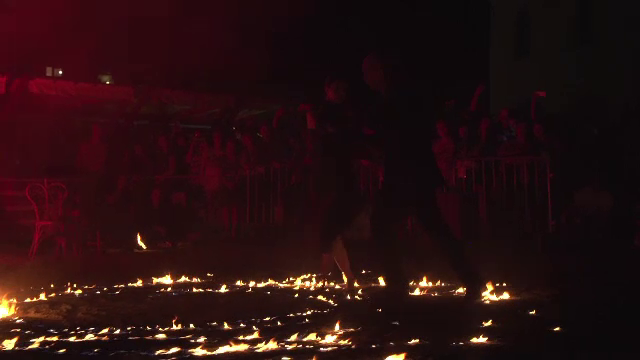 Poveşti pline de pasiune, pe străzile Sibiului. Ce i-a cucerit pe turişti