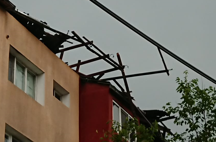 49 milioane de lei, cea mai mare sumă plătită pentru locuințe afectate de vremea extremă. Unde s-au dus banii