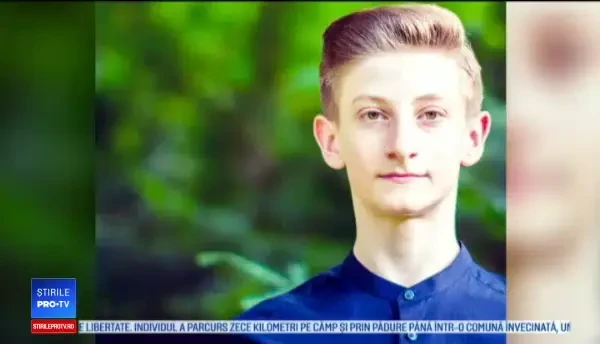 Mesajul fratelui lui Alexandru despre starea în care se afla tânărul electrocutat în Herăstrău