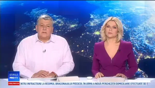 Lac imens în centrul oraşului Botoşani. Ce s-a întâmplat cu şoferii care au riscat