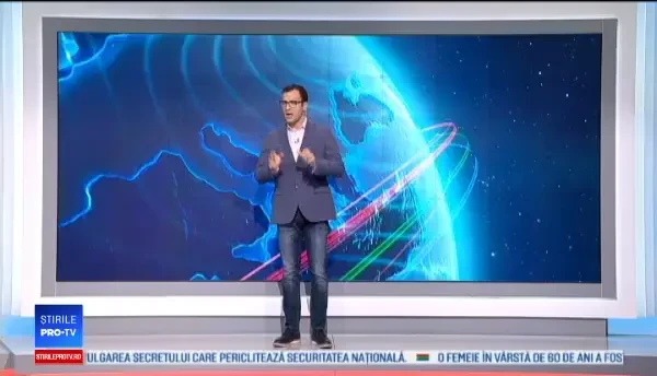 Vremea se anunţă una a extremelor în aceste zile. Fenomenul care va fi resimţit în toată ţara