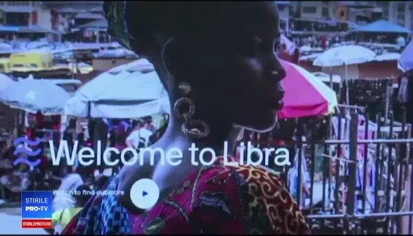 Facebook lansează moneda virtuală Libra