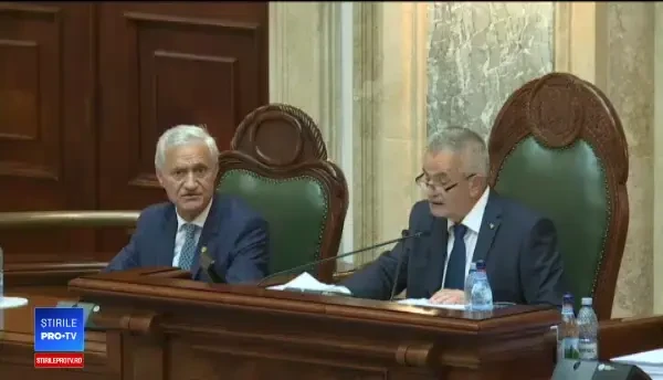 PSD și-a sabotat marea promisiune: Legea pensiilor. Dăncilă a dat apoi vina pe Opoziție
