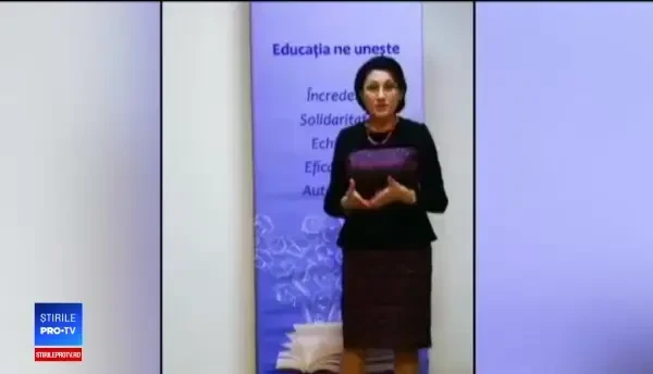 Perle la Evaluarea națională: "Timpul verbului "a descoperit" e 1908". Apelul lui Andronescu