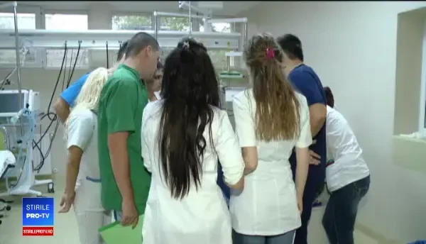 Schimbări în procedura de angajare a medicilor și asistentelor. Cum se va da concursul