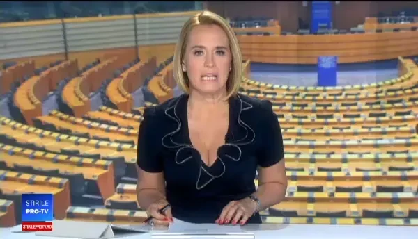 Dacian Cioloş, ales preşedinte al Grupului Renew Europe din Parlamentul European