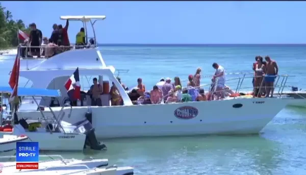 Moarte în paradis. Un alt turist a murit după o vacanță în Republica Dominicană