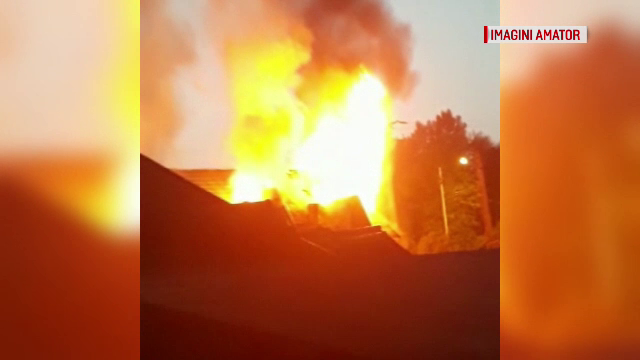 Doi tineri de 25 de ani, salvaţi de şoferii care treceau pe stradă. Ce au făcut aceștia