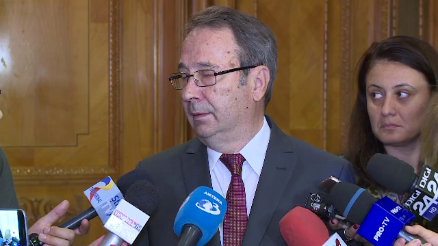 Site-ul CCR, atacat de hackeri. Dorneanu: "Au postat poze, nişte mesaje de neînţeles"