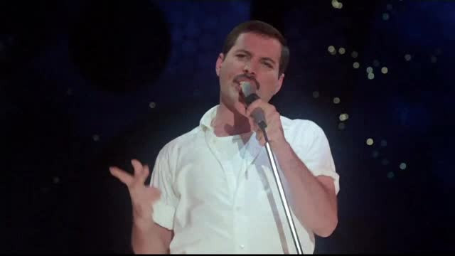 Un "cântec pierdut" al lui Freddie Mercury, găsit după mai bine de un deceniu