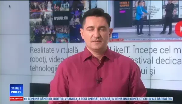 Sistemul inteligent care poate salva multe vieți, dezvoltat de un băiat de 10 ani