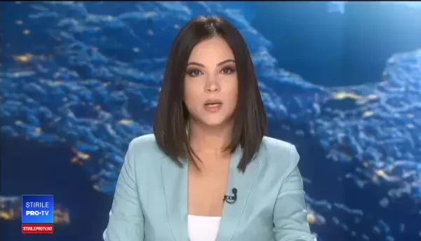 Momentul în care un cal este găsit în bucătăria unui apartament din Satu Mare