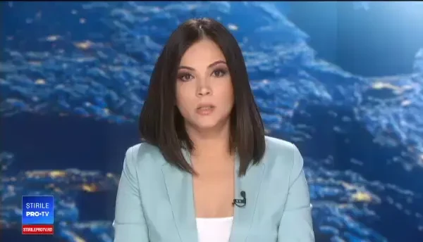 Un bloc cu nouă etaje din Moldova s-a prăbuşit. Imaginile sunt șocante