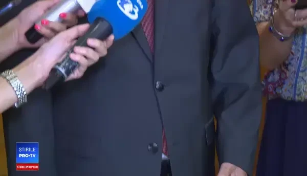 Site-ul CCR, atacat de hackeri. Dorneanu: "Au postat poze, nişte mesaje de neînţeles"