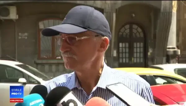 De ce a ajuns fostul deputat Oltean la DNA. Acuzaţii de mită luată în curtea bisericii