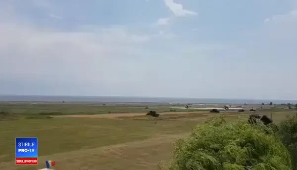 Premieră absolută în România. Trageri cu rachete sol-aer cu sisteme Patriot și Avenger