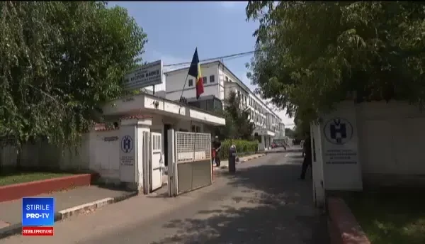 Cel puțin șase spitale românești vizate de atacuri cibernetice. Cum au acționat hackerii: ”S-a blocat tot”