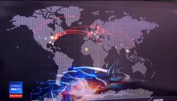 Atacul cibernetic asupra spitalelor, unul dintre cele mai grave din 2019. Sfaturile specialiștilor