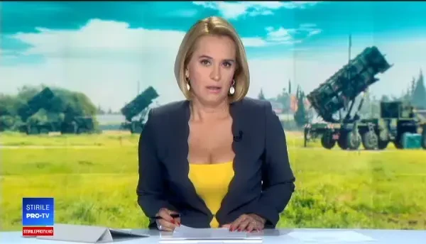 Premieră absolută în România. Trageri cu rachete sol-aer cu sisteme Patriot și Avenger