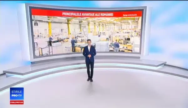 Investitorii americani, speriați de economia, infrastructura și politica României