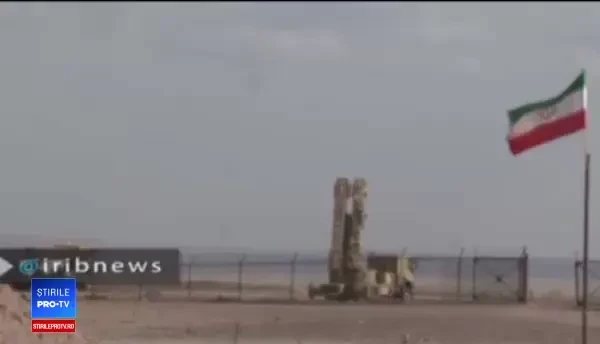 Reacția lui Trump, întrebat dacă va ataca Iranul: ”A făcut o mare greșeală!"