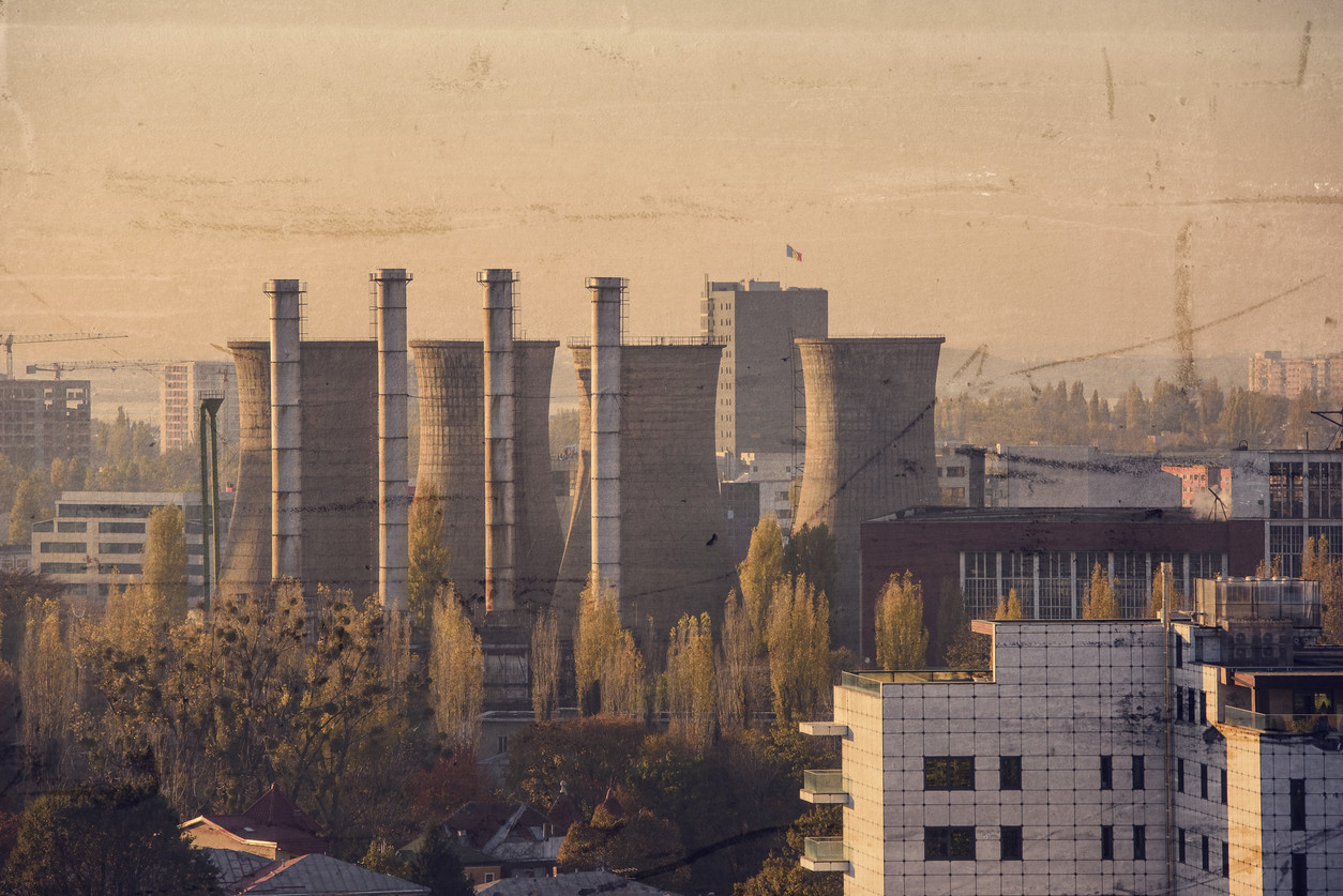 Topul celor mai poluate țări din UE. Pe ce loc se află România