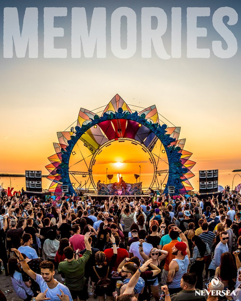 Neversea şi Untold cresc speranţa de viaţă cu 9 ani! Explicaţia cercetătorilor