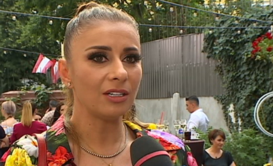 Anamaria Prodan răspunde zvonurilor legate de divorțul ei. „Eu sunt o altfel de femeie”