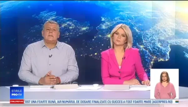 A scăpat cu viață, după ce a fost dus de val de adrenalină. Ce a pățit un bărbat de 60 de ani