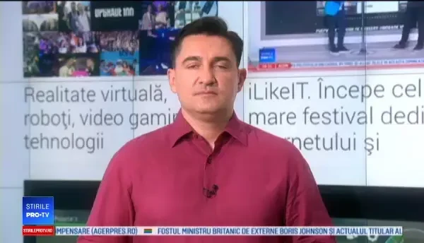 iLikeIT. Jocuri de week-end: QuizUp, Nosy Jones şi Paco Forever