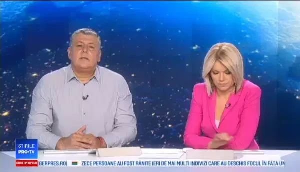 Proteste violente în Georgia. Mii de oameni au luat cu asalt clădirea parlamentului