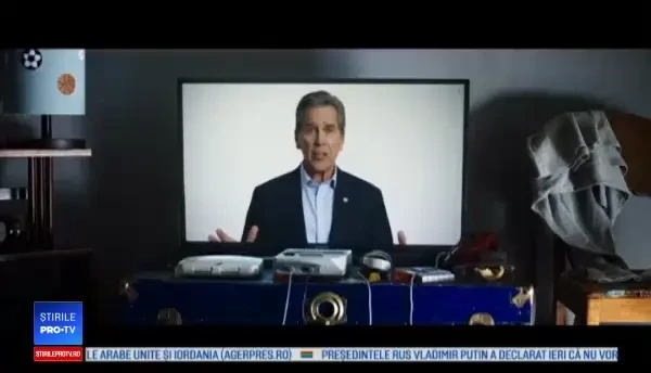 Păpușa Chucky revine pe marile ecrane. Cum se combină răutatea cu inteligența artificială