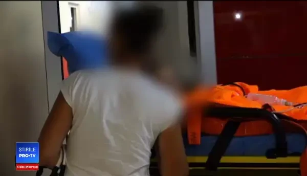 Mama fetiței împușcate din greșeală de poliție: ”Îi dau în judecată, ce să fac?”