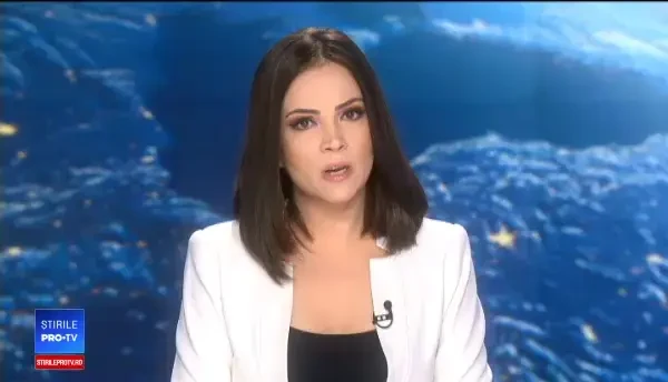 A băut, a mers cu mașina pe contrasens și a făcut accident. Scenele au fost filmate