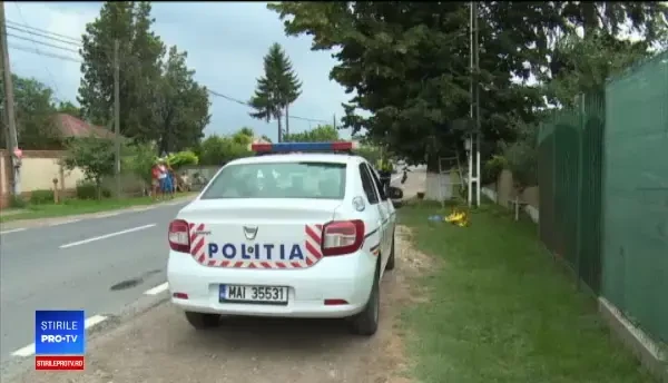 Un pensionar de 72 de ani, operat, s-a urcat în tei să culeagă flori. Căzătura i-a fost fatală