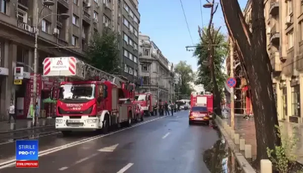 Schele căzute în București. Autobuzele, blocate pe șosea. VIDEO de la fața locului - 3