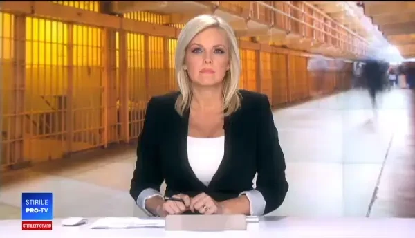 Radu Mazăre va lucra la atelierul de croitorie al Penitenciarului Rahova. Ce a cerut