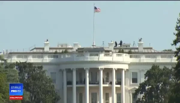 Donald Trump a explicat de ce NU a mai bombardat Iranul