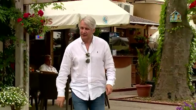 Eugen Teodorovici şi-a anunţat intenţia de a intra în cursa pentru prezidenţiabilul PSD. Reacția lui Dăncilă