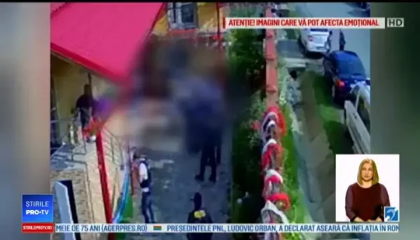 Anchete și proteste după scandalul adopției din Mehedinți. Cum se apără procuroarea