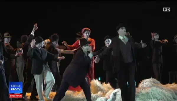 Numărul mare de festivaluri din țară, semn de bunăstare. Explicația specialiștilor