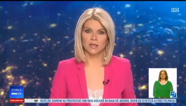 Scene violente în Germania. Mii de tineri au luat cu asalt o mină păzită de polițiști