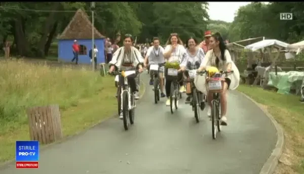 Iile confecționate manual pierd teren în fața celor fabricate în China. Explicația