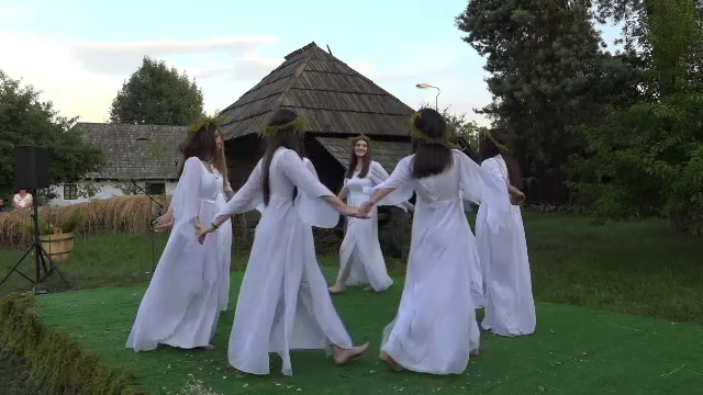 Ce sunt Sânzienele și de ce se sărbătoresc pe 24 iunie