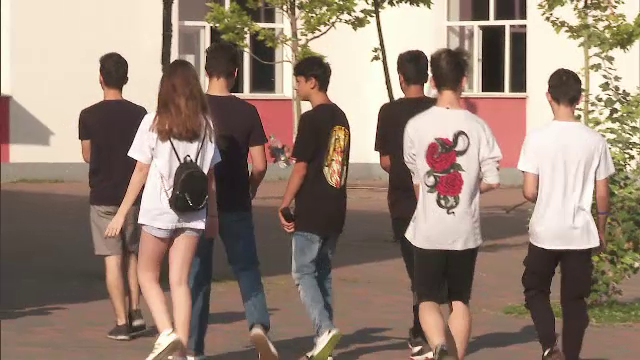 Rezultate Finale Evaluare Națională 2019 BACĂU. Notele după contestații, afișate pe EDU.RO